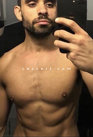 Gabriel - Boys Escort in Geneva