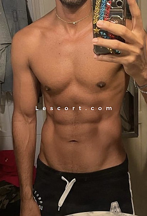 Matteoit - Boys escort in Zurich