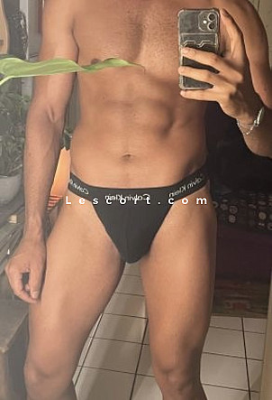 Matteoit - Boys escort in Zurich