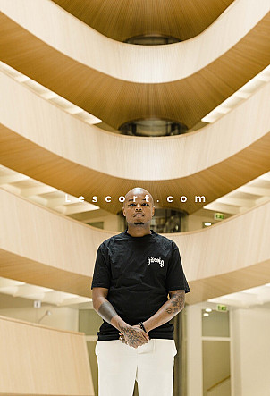 Meca - Boys Escort in Zürich