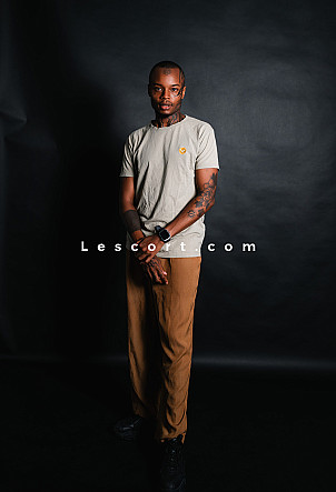 Meca - Boys Escort in Zürich