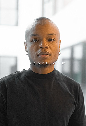 Meca - Boys Escort in Zürich