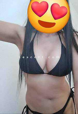 Linda - Girl escort in Bern