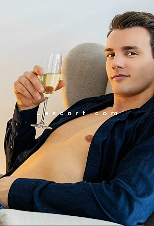 Ian26 - Boys escort in Zurich