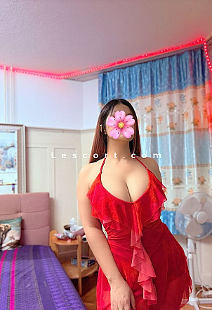 Mesa - Girl Escort in St. Gallen