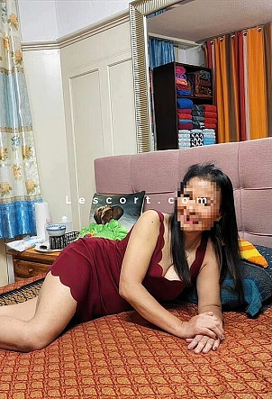 Boli - Girl Escort in St. Gallen