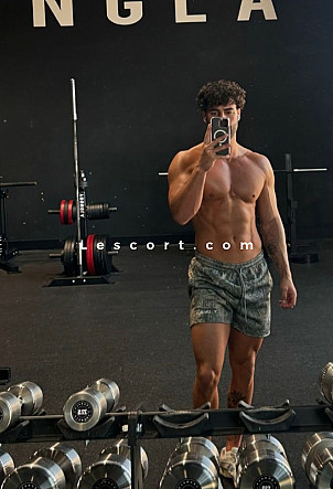 Peters - Boys escort in Geneva