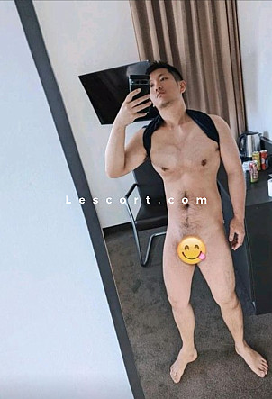 Asian boy Gay  massage - Boys escort in Zurich