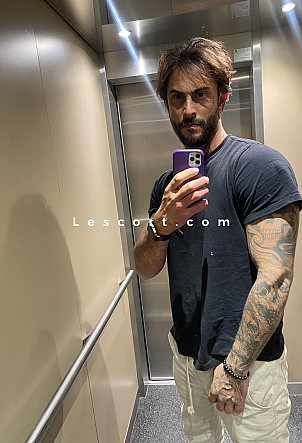 Brazilsavage - Boys escort in Lausanne