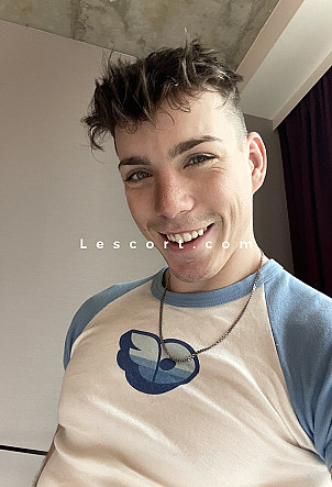 TommyBaby - Boys escort in Zurich