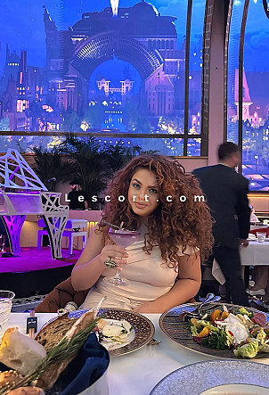 Mahya Tantra - Girl Escort in Zürich