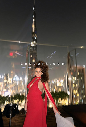 Mahya Tantra - Girl Escort in Zürich