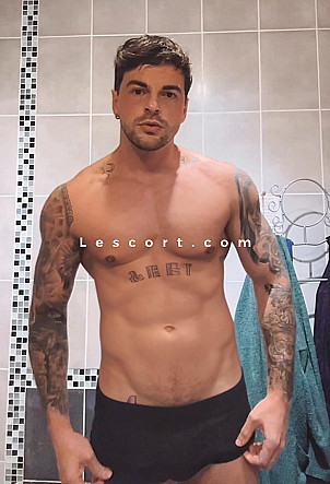 FrenchBoyhot - Boys escort in Zurich