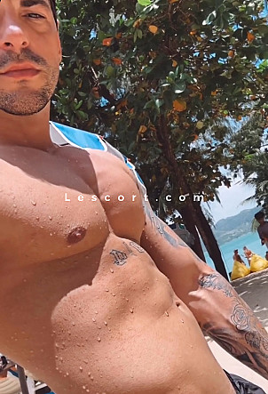 FrenchBoyhot - Boys Escort in Zürich