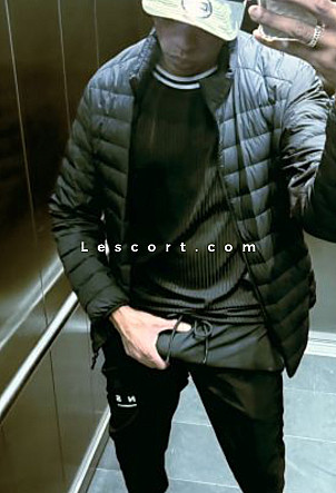 Allan - Boys Escort in Zürich