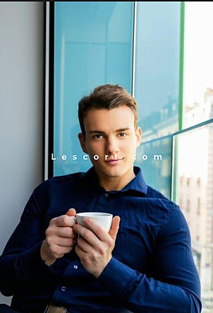 Cuteboy26 - Boys escort in Basel