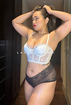 Bulbul - Girl Escort in Zürich