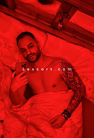 Jonas - Boys escort in Zurich