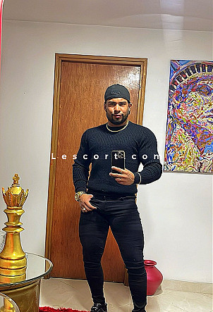 edwin - Boys Escort in Zürich