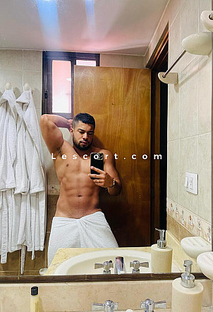edwin - Boys Escort in Zürich