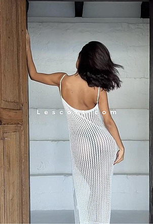 Elise Marie - Girl escort in Zurich