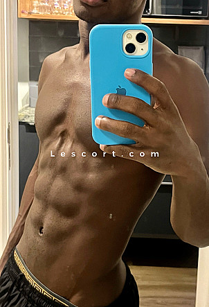 Matheeus - Boys escort in Lausanne