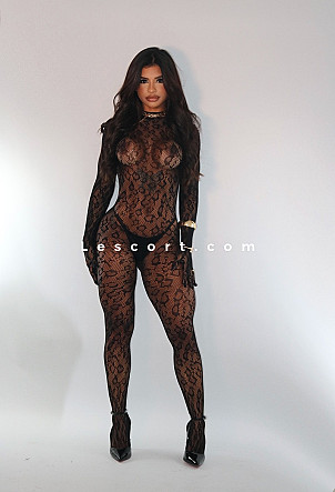 Ayla - Girl escort in Zurich