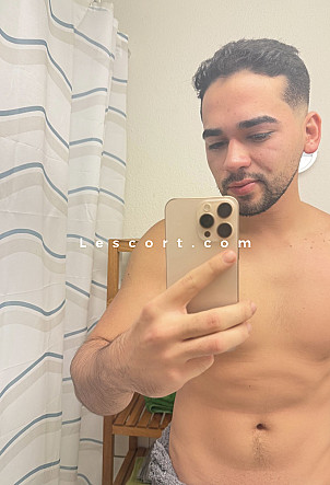 Daniel - Boys Escort in Zürich