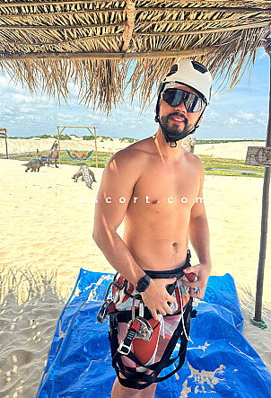 Daniel - Boys escort in Zurich