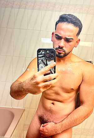 Daniel - Boys Escort in Zürich