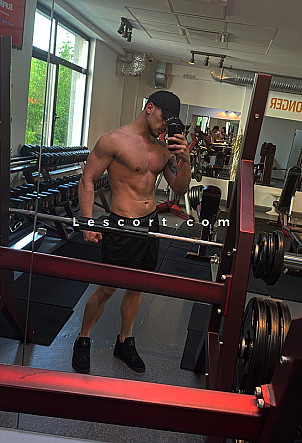 Jayce - Boys escort in Zurich