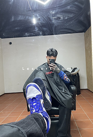 MathiasZen - Boys Escort in Geneva