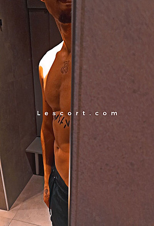 MathiasZen - Boys Escort in Geneva