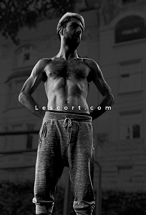 Nico nik - Boys Escort in Zürich