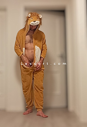 Nico nik - Boys escort in Zurich