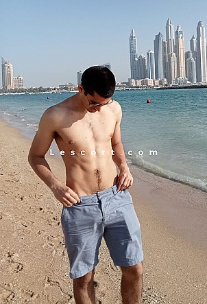 Diogo - Boys escort in Lugano