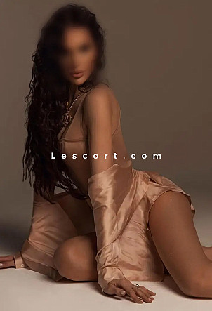 mayalatina - Girl escort in Zurich