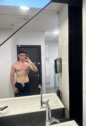 Alex - Boys escort in Zurich