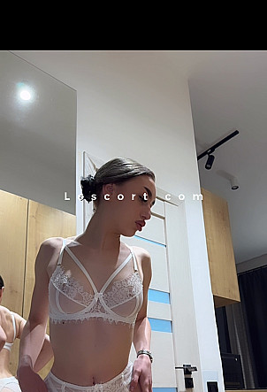 Maya - Girl Escort in Zürich