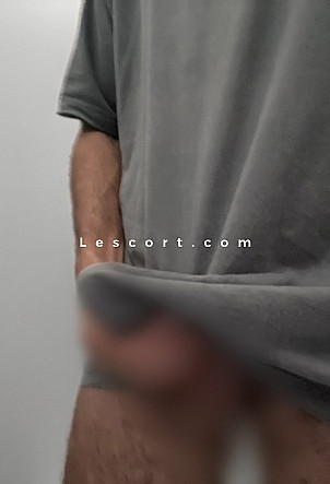 Damiano - Boys escort in Zurich