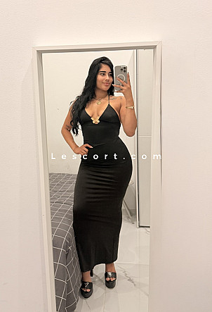 Natalia - Girl Escort in Zürich