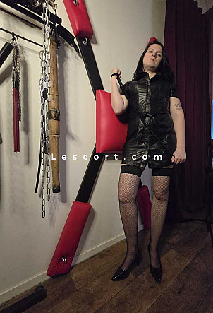 HerrinLaNisha - Girl Escort in Basel