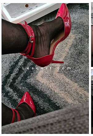 HerrinLaNisha - Girl Escort in Basel