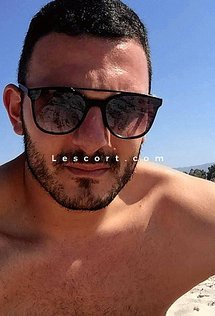 Newinthisworld - Boys Escort in Lugano