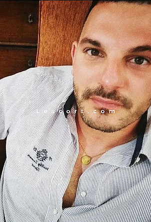 Jonathan - Boys escort in Lugano