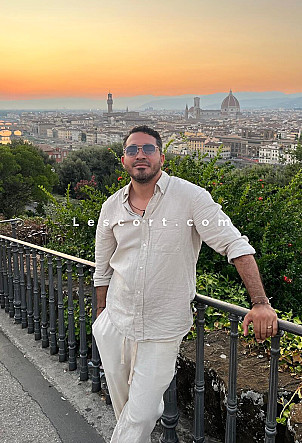 Valentino Affair - Girl escort in Zurich