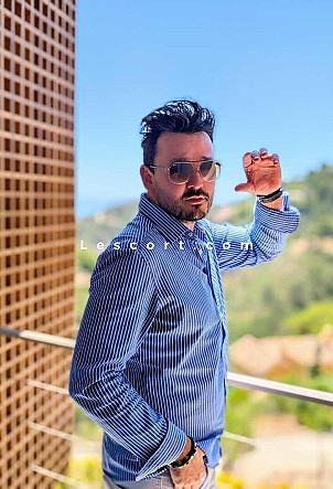 Johny88 - Boys Escort in Zürich