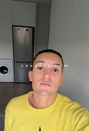 Latin Twink - Boys Escort in Zürich