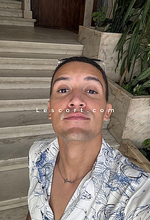 Latin Twink - Boys Escort in Zürich