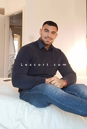 Alex - Girl escort in Geneva